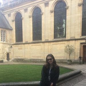 Meet your Posher, Emma